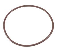 EnRand Lid Housing O-Ring Replacement R172240, R172223 for Pentair Pool Spa Chlorinator Chemical Feeder, Filter, Leaf Trap(1 Pack)