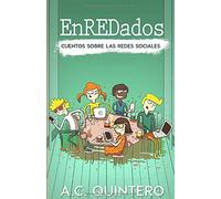 EnREDados: Cuentos sobre las redes sociales