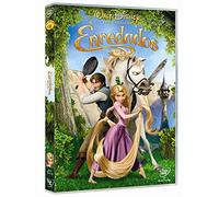 Enredados [DVD]