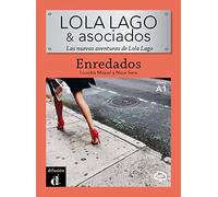 Enredados - Lola Lago & Asociados