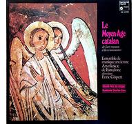 Enric Gispert - Le Moyen-Age Catalan De L'art Roman Ã La Renaissance