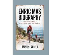 ENRIC MAS BIOGRAPHY: The Vuelta Warrior - Spain's Rising Grand Tour Champion