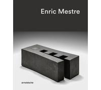 Enric Mestre : Ceramic Sculpture