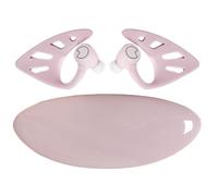 Enriched Wireless In-Ear Headphones | Cute Fairy Design Stereo Microphone Headset Cosplay Audio Accessories Music Earbuds for Teenagers PL Activities