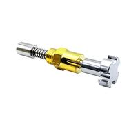 Enricher Choke Adjustment Knob For Super E Carburetors Carb Choke Adjustment Enrichment Knob Motorcycle Accessories Easy Installation Carburetor