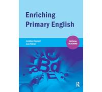 Enriching Primary English (Critical Teaching)