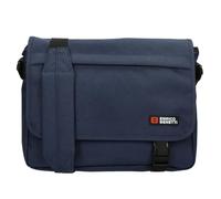 ENRICO BENETTI Women's Amsterdam Bag, Blue, ESTÁNDAR