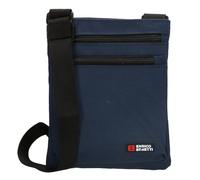 ENRICO BENETTI Women's Amsterdam Bag, Blue, ESTÁNDAR