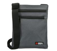 ENRICO BENETTI Women's Amsterdam Bag, Grijs, ESTÁNDAR