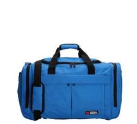 ENRICO BENETTI Women's Amsterdam Bag, Sky Blue, ESTÁNDAR