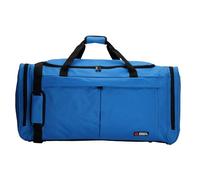ENRICO BENETTI Women's Amsterdam Bag, Sky Blue, ESTÁNDAR