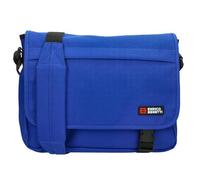 ENRICO BENETTI Women's Amsterdam Bag, Staal Blue, ESTÁNDAR