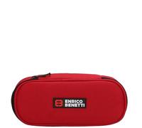 ENRICO BENETTI Women's Amsterdam Tote Bag, Grijs, ESTÁNDAR