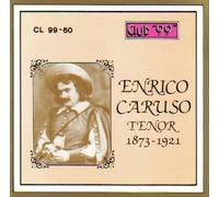 Enrico Caruso 1873-1921