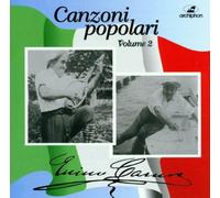 Enrico Caruso - Canzoni Popolari Volume 2