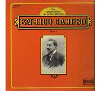 Enrico Caruso - Das goldene Buch der großen Stimmen Band 1 [2xVinyl]