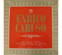 Enrico Caruso - Enrico Caruso - A Historic Recording