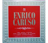 Enrico Caruso - Enrico Caruso - A Historic Recording [Vinyl LP]