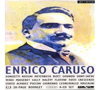 Enrico Caruso - Enrico Caruso Sings