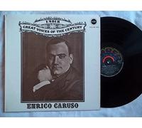 Enrico Caruso - Great Voices Of The Century - Volume Two