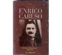 Enrico Caruso - Historical Recordings 1902-1914 [IMPORT]