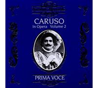 Enrico Caruso - In Opera (1904-1920), Vol.2 [IMPORT]