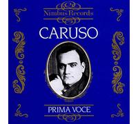 Enrico Caruso - Opera Recital