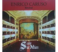 Enrico Caruso - Récital
