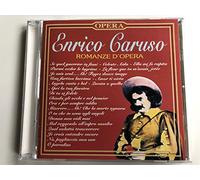Enrico Caruso - Romanze d'opera