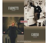Enrico Caruso,T.Farinetti - Farinetti Meets Caruso