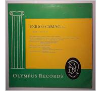 Enrico Caruso, Tenor - Vol. 5 -New York 1908 [Vinyl LP]