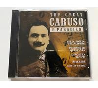 Enrico Caruso - The Great Caruso