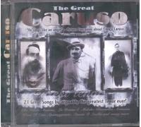 Enrico Caruso - The Great Caruso