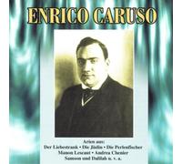 Enrico Caruso Vol. 1