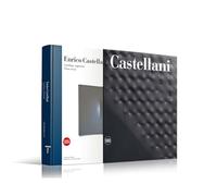 Enrico Castellani: Catalogue Raisonné: Volume III: 3