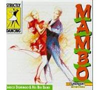 Enrico Domingo & His Big Band - Mambo