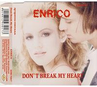 Enrico - Don´t Break My Heart