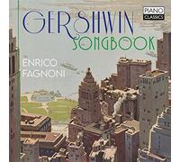 Enrico Fagnoni - Gershwin: Songbook