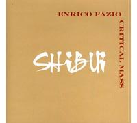 LEO Enrico Fazio Critical Mass - Shibut