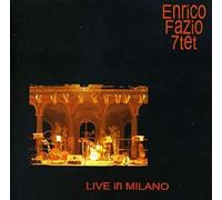 Enrico Fazio Septet - Live in Milano - Villa Litta