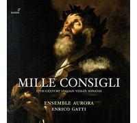 Enrico Gatti - Mille Consigli [New CD]