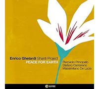 Enrico Ghelardi - Peace On Earth