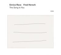 ENRICO/HERSCH,FRED RAVA - THE SONG IS YOU CD NEW RAVA,ENRICO/HERSCH,FRED