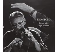 Enrico Intra & Gege' Telesforo - Brontolo (2Cd)