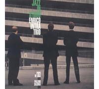 Enrico Intra Trio - Jazz in Studio