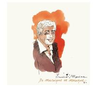 ENRICO MACIAS: DE MUSIQUE EN MUSIOUE - CD