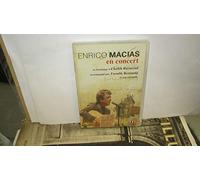 Enrico Macias en concert