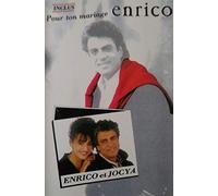 Enrico Macias - Enrico [CASSETTE]