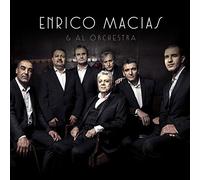 Enrico Macias - Enrico Macias & Al Orchestra