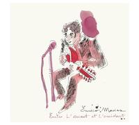 Enrico Macias - Entre l'Orient et l'Occident [VINYL]